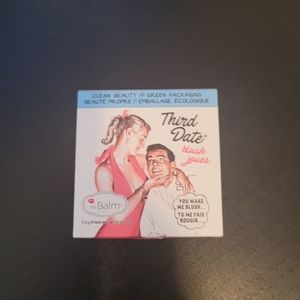 TheBalm blush